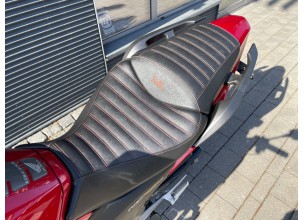 Honda NC750XD DCT automāts