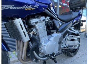 Suzuki GSF1250 Abs