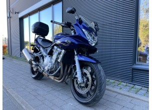 Suzuki GSF1250 Abs