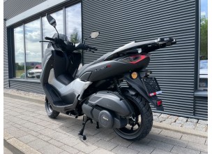 Neco N-Street 125
