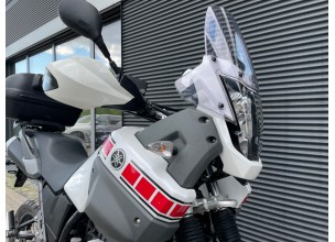 Yamaha Tenere Xt660z