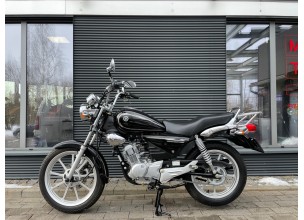 Yamaha YBR125