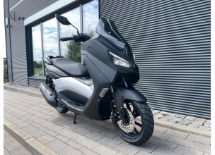 Neco N-Street 125