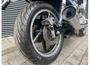 Honda Cb750 Seven Fifty