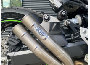 Kawasaki Z900 Abs