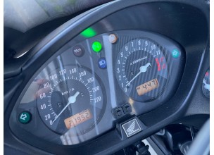 Honda CBF600 ABS