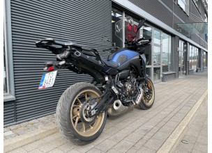 Yamaha Tracer 7 GT