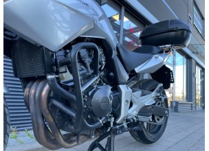 Honda CBF600 ABS