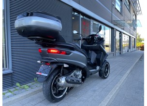 Piaggio Mp3 500