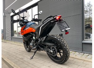 KTM 390 Adventure