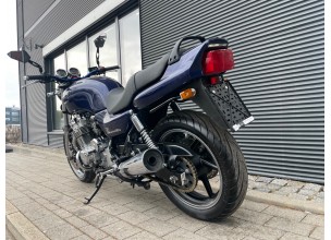 Honda Cb750 Seven Fifty