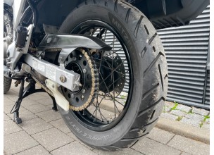 Honda Transalp 650