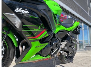 Kawasaki Ninja 650