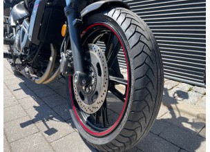 Kawasaki Vulcan S 650 Abs
