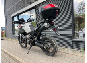 Yamaha Tenere Xt660z