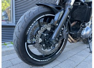 Kawasaki Z650 Abs