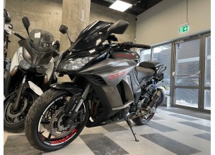 Kawasaki Z1000SX ABS