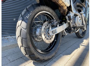 Suzuki Xf650 Freewind