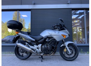 Honda CBF600 ABS