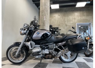 BMW R850R Abs