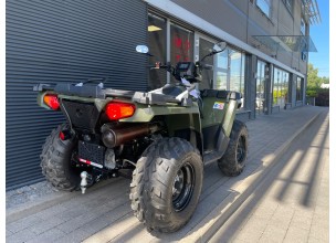 Polaris Sportsman 570 EPS
