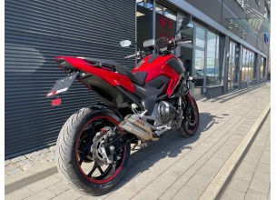 Honda NC750XD DCT automāts