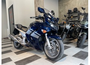 Yamaha Fjr1300 Abs
