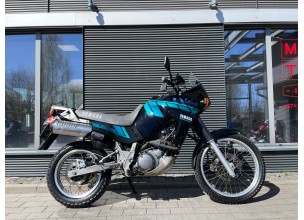 Yamaha Tenere XTz660