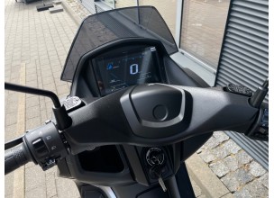Neco N-Street 125