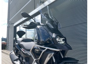 BMW C400X