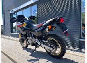 Honda Nx650 Dominator