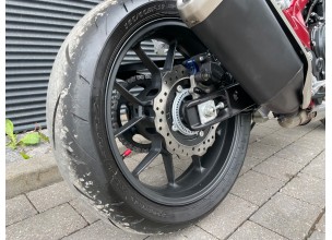 Honda Hornet CB750