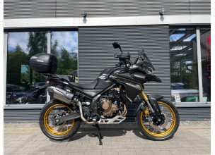 Voge 625 Dsx