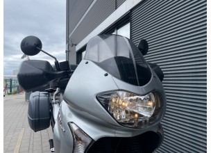 Honda Transalp 650