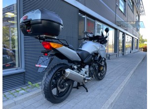 Honda CBF600 ABS