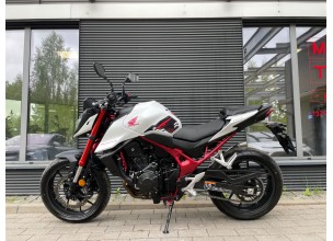 Honda Hornet CB750