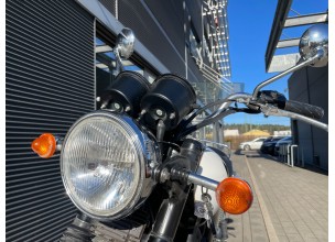 Triumph Boneville T100