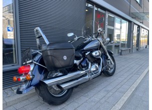 Suzuki VL800 Volussia