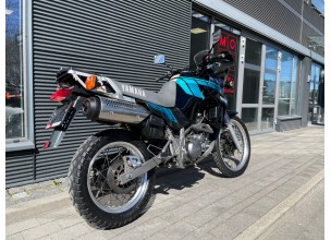 Yamaha Tenere XTz660