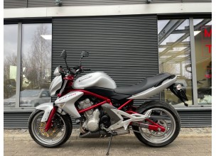 Kawasaki ER6N  Abs