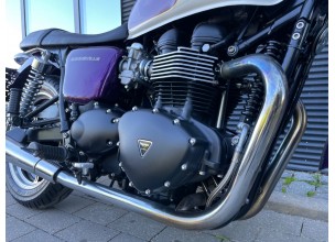 Triumph Boneville T100