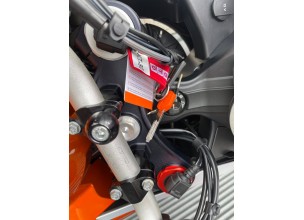 Ktm 1190 Adventure