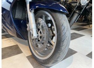 Yamaha Fjr1300 Abs