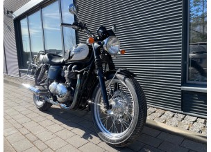 Triumph Boneville T100
