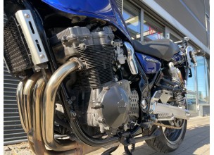 Suzuki Inazuma Gsx750