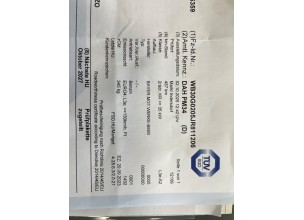 BMW G310GS ABS