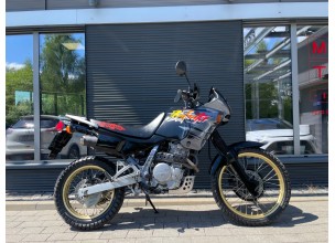 Honda Nx650 Dominator