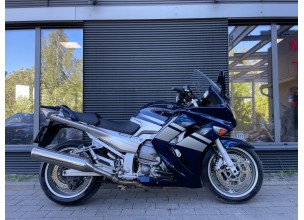 Yamaha Fjr1300 Abs