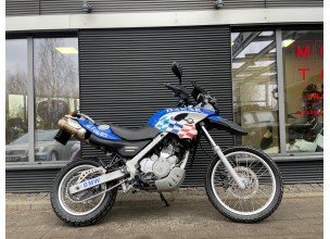 BMW F650 Gs Dakar