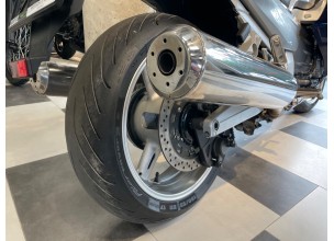 Yamaha Fjr1300 Abs